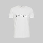 Motorcycle Heartbeat T-Shirt