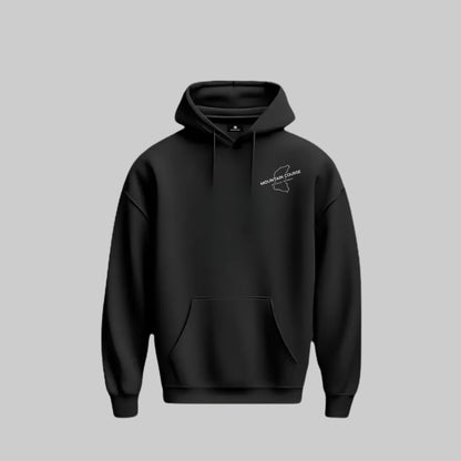 Mountain Course Hoodie