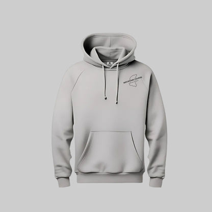 Mountain Course Hoodie