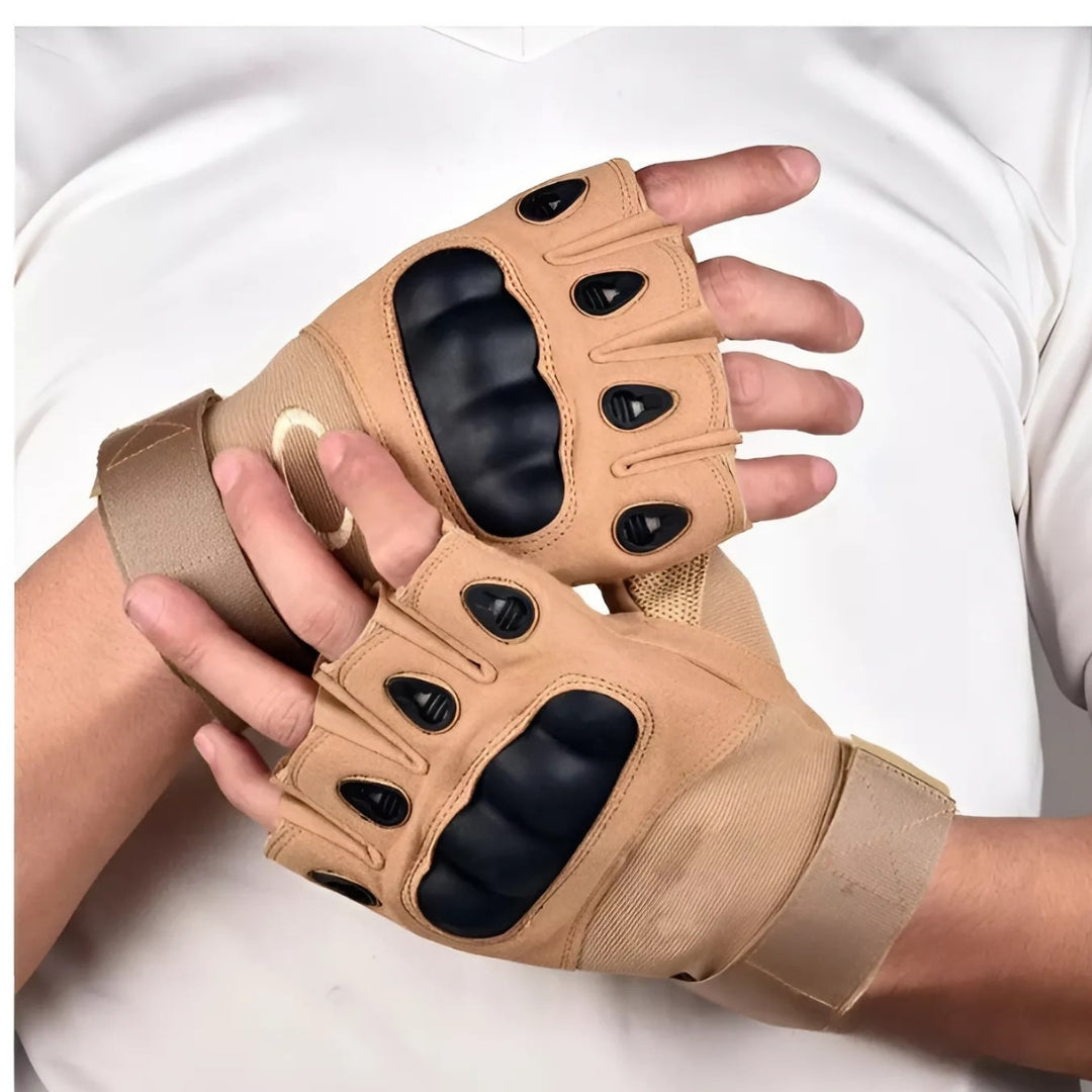 Multi-purpose Gloves for Bikers