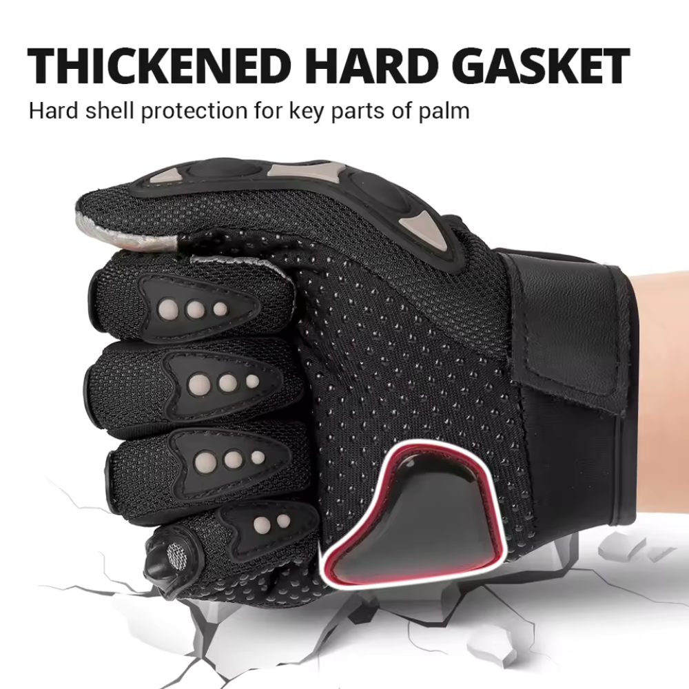 Touch-Control™ Riding Gloves