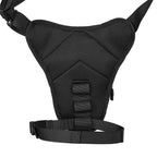 BikerForge™ Moto Leg Bag