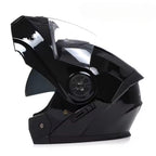 BLD Personalised Motorcycle Full Face Helmet