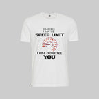 The Limit T-Shirt