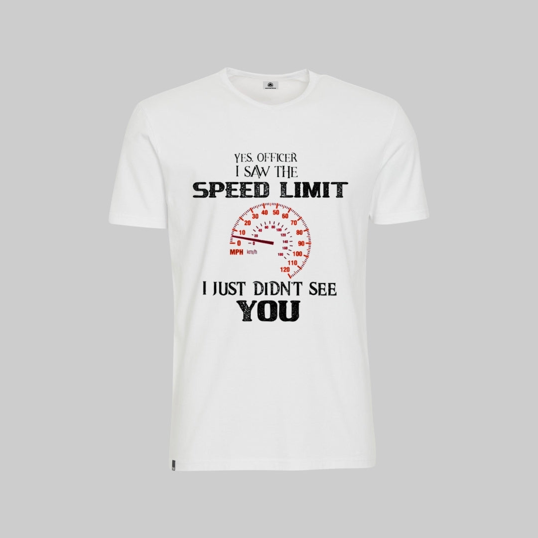 The Limit T-Shirt