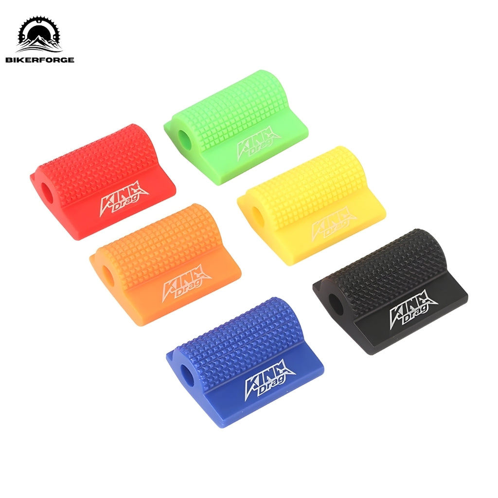 Shift Gear Lever Pedal Rubber Cover Shoe