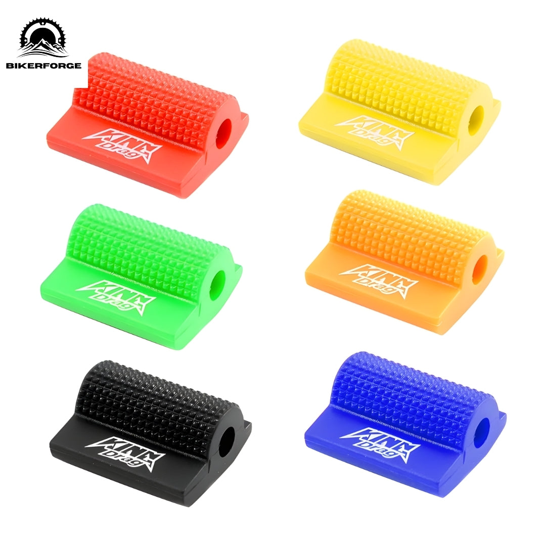 Shift Gear Lever Pedal Rubber Cover Shoe