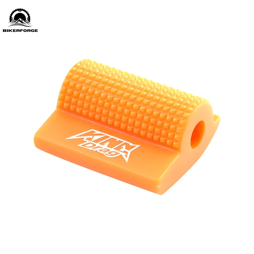 Shift Gear Lever Pedal Rubber Cover Shoe
