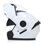 BLD Personalised Motorcycle Full Face Helmet