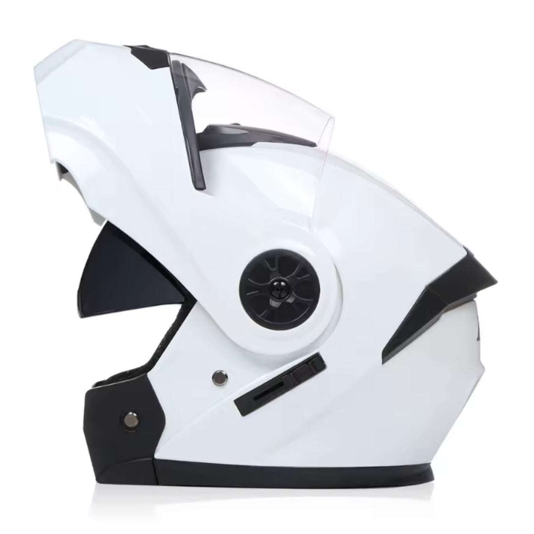 BLD Personalised Motorcycle Full Face Helmet
