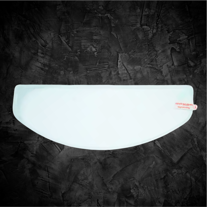 Anti-Fog Helmet Insert Pro