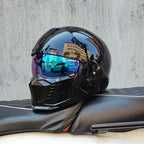 ORZ-GB-7 Pro Full Face Helmet