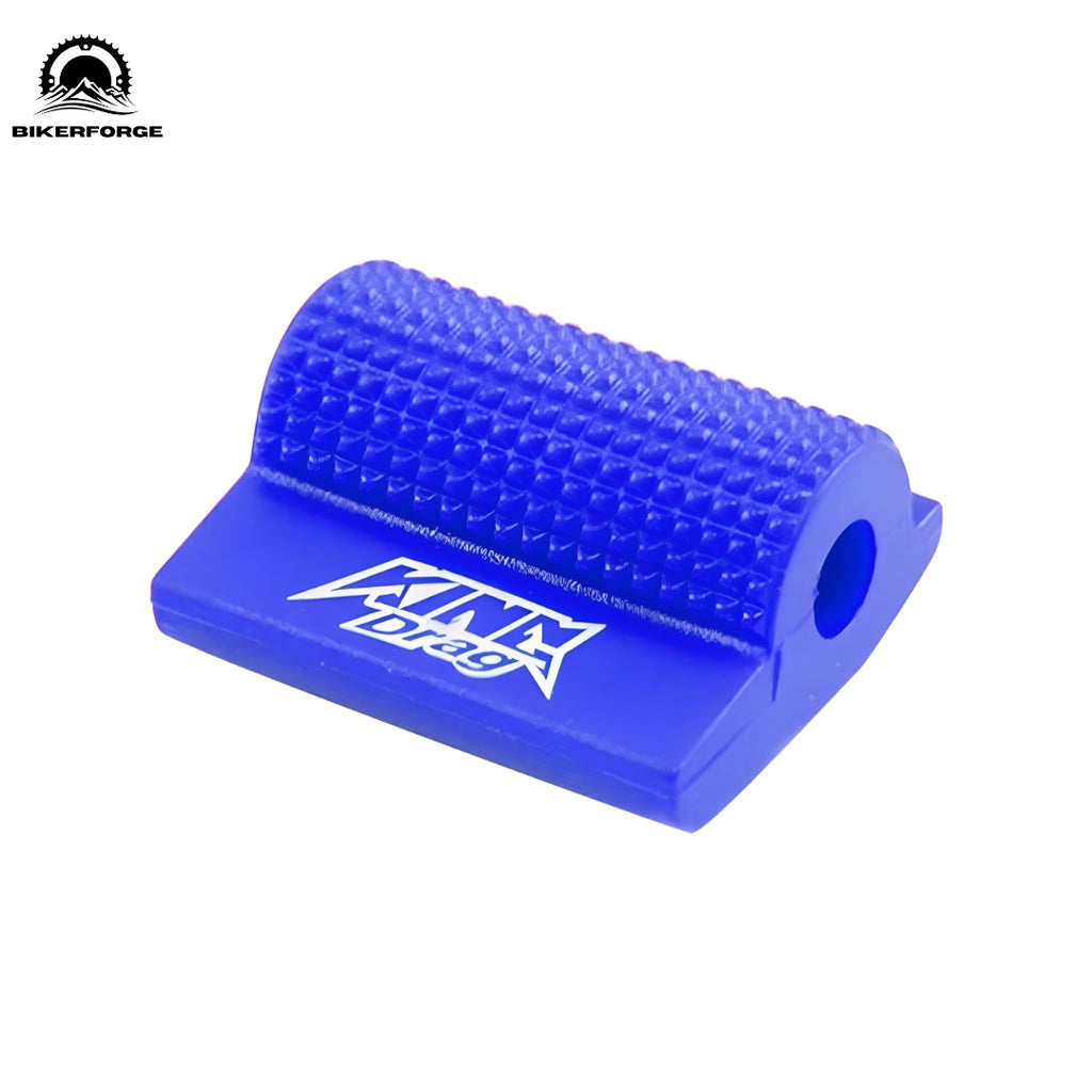 Shift Gear Lever Pedal Rubber Cover Shoe