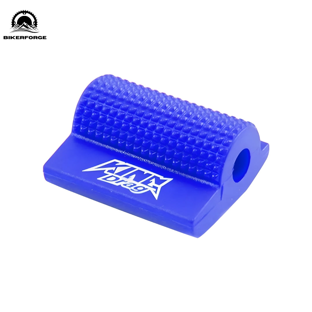 Shift Gear Lever Pedal Rubber Cover Shoe