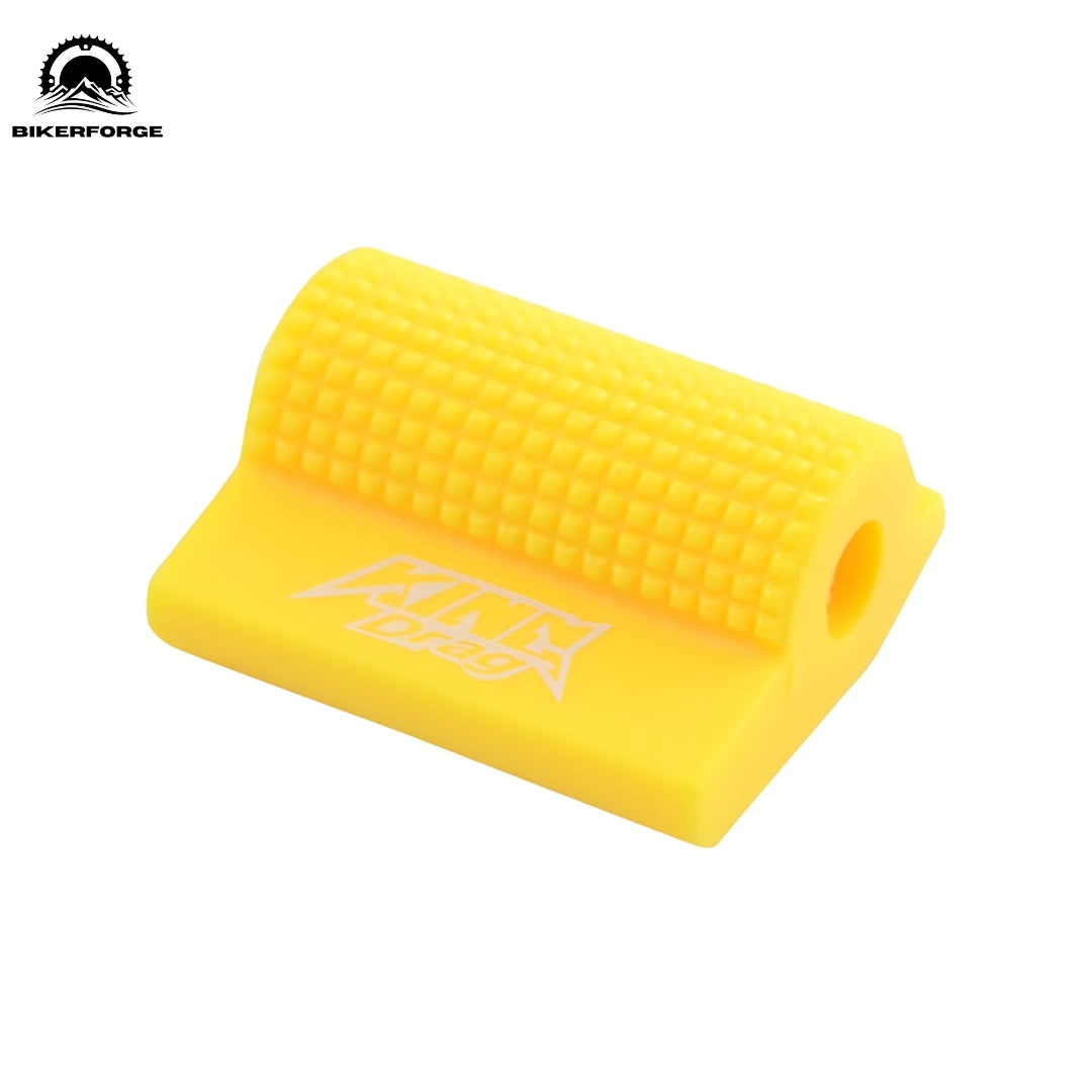 Shift Gear Lever Pedal Rubber Cover Shoe