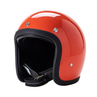 Orange-Red