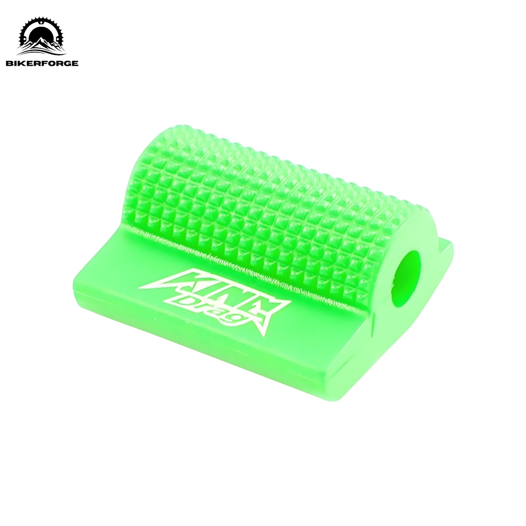 Shift Gear Lever Pedal Rubber Cover Shoe