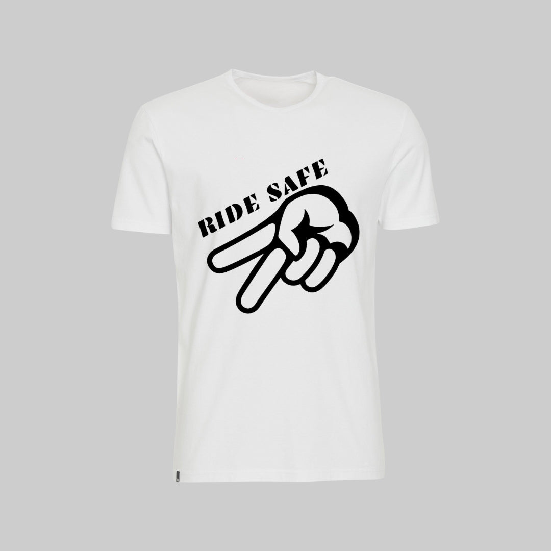 Ride Safe T-Shirt