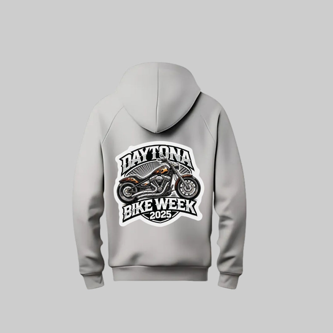 2025 Daytona Bike Week Hoodie