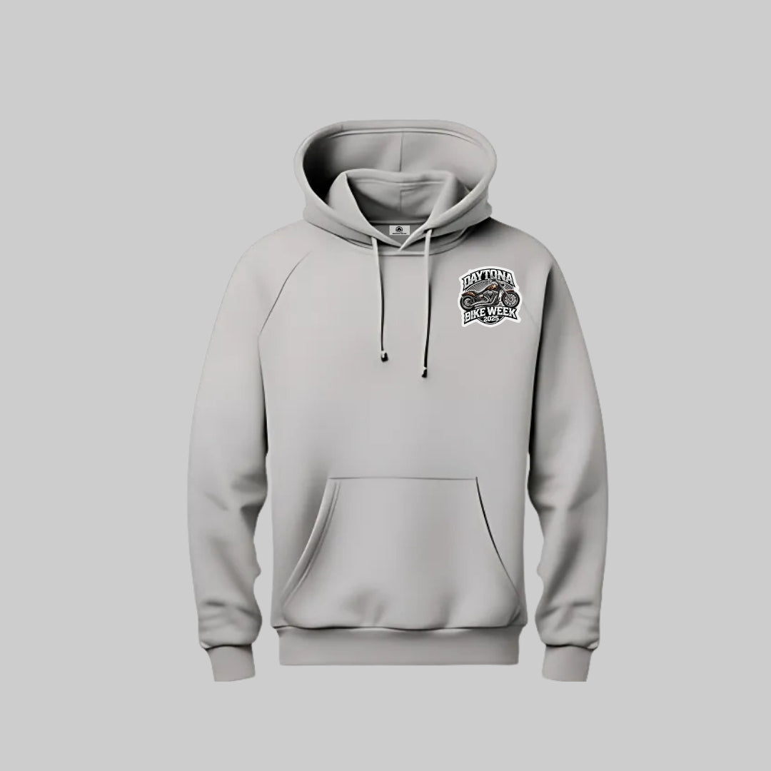 2025 Daytona Bike Week Hoodie