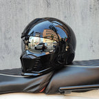 ORZ-GB-7 Pro Full Face Helmet