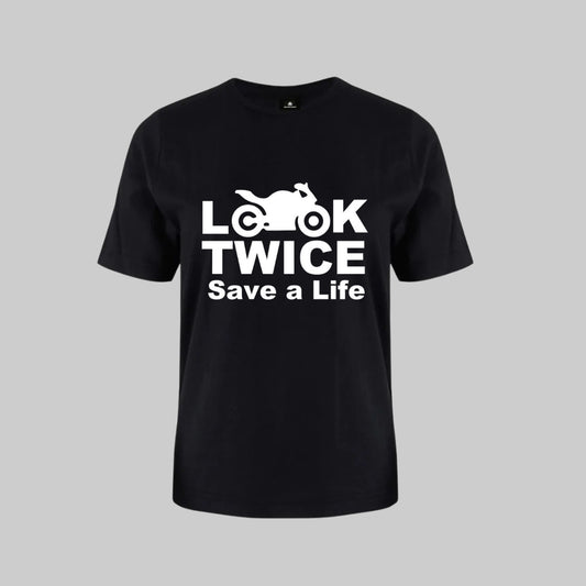 Bike Save T-Shirt