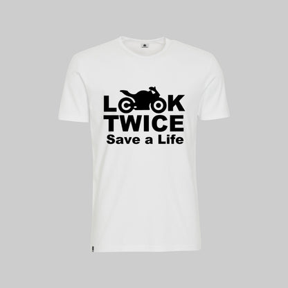 Bike Save T-Shirt