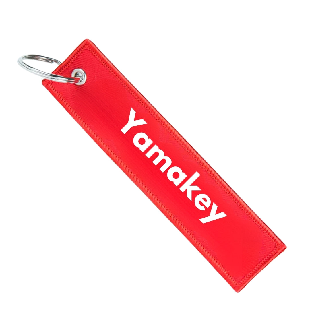 Yamakey KEYCHAIN