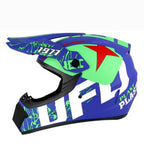 Off-road Motocross Casco Full Face Motorcycle Helmet