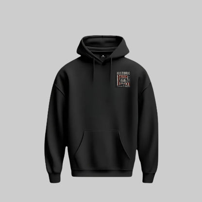 Route 66 Legend Hoodie