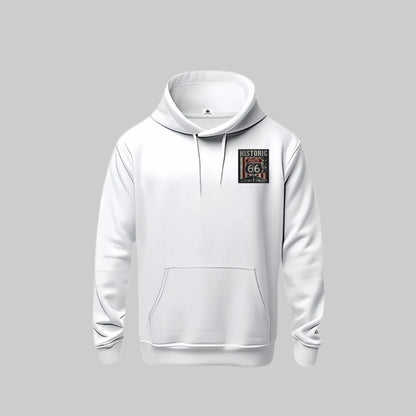 Route 66 Legend Hoodie