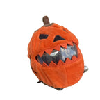 Creepy Motorcycle Helmet Cover