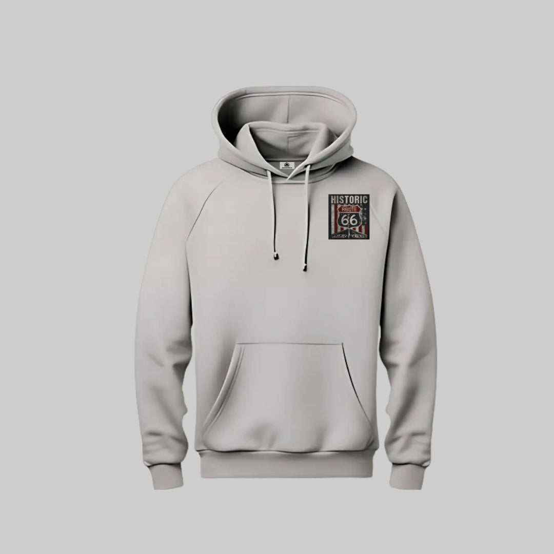 Route 66 Legend Hoodie