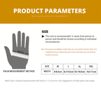 Touch-Control™ Riding Gloves