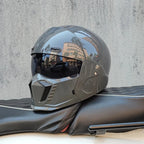 ORZ-GB-7 Pro Full Face Helmet
