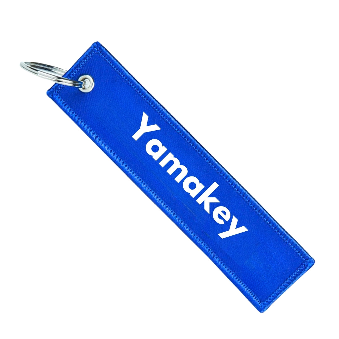 Yamakey KEYCHAIN