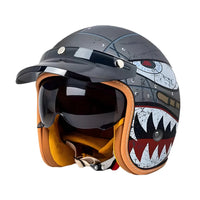 Shark Fury