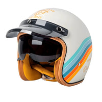 Retro Stripe Cruiser