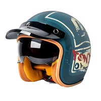 Retro Nomad