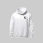 Born To Ride - Forced to Work Hoodie