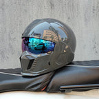 ORZ-GB-7 Pro Full Face Helmet