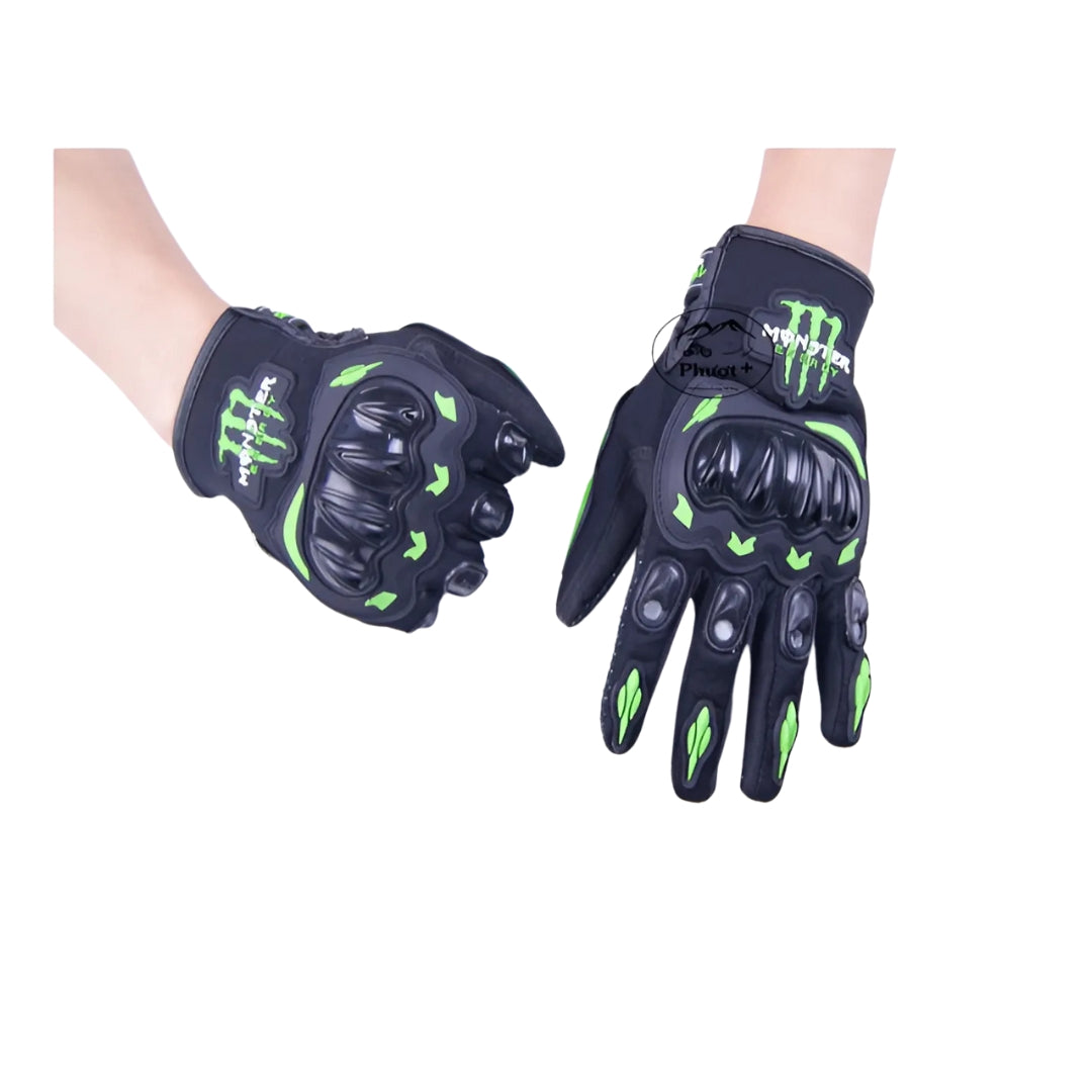 Fashion Gloves for Bikers