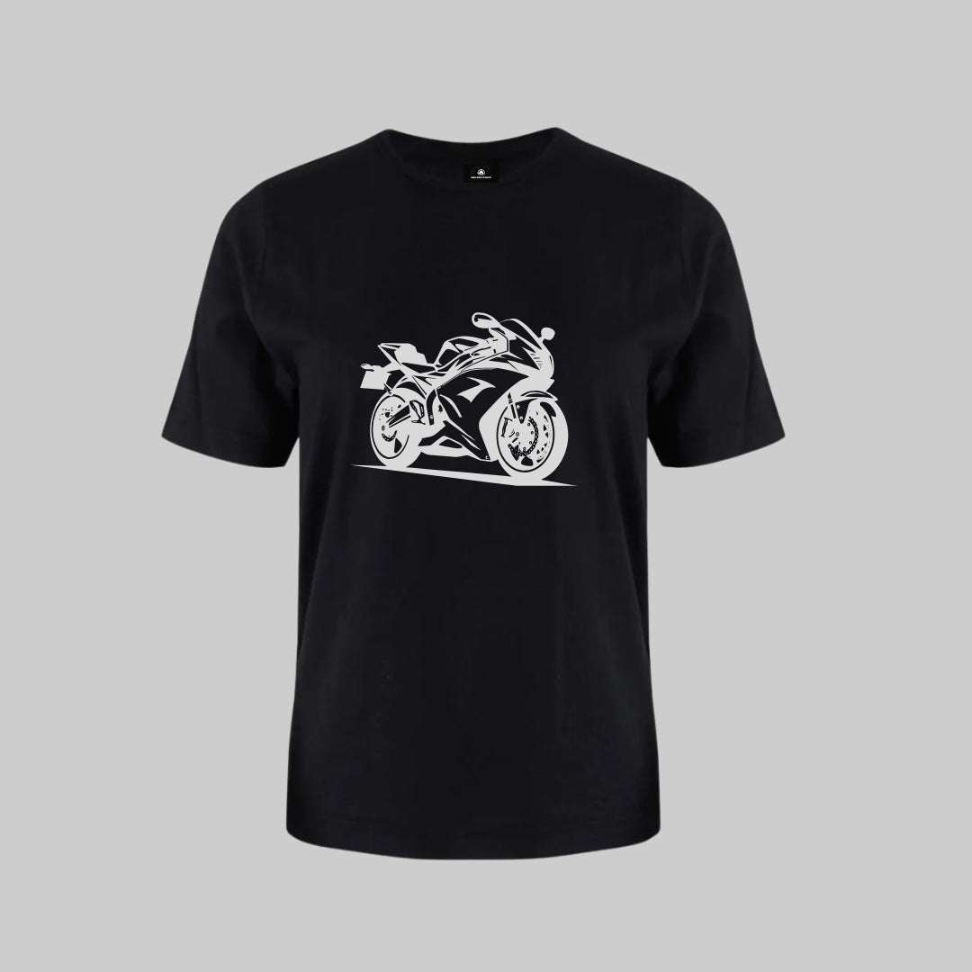 My Motorcycle T-Shirt