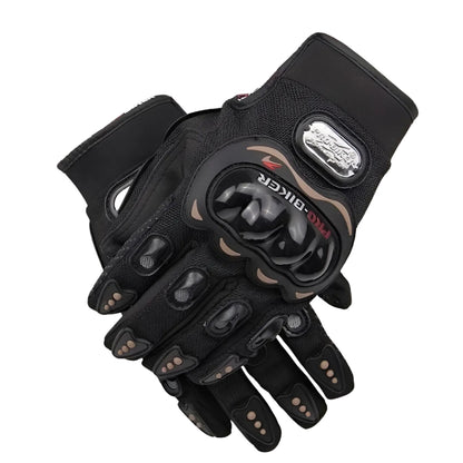 Fashion Gloves for Bikers