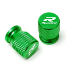 Motorcycle Valve Caps