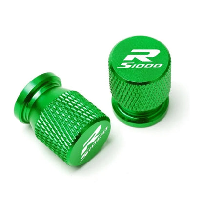 Motorcycle Valve Caps