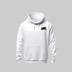 Fuel, Fire, Freedom Hoodie
