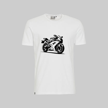 My Motorcycle T-Shirt