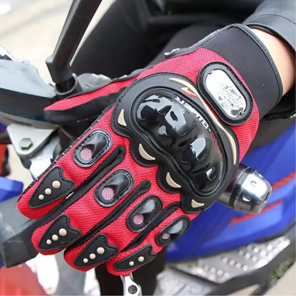 Fashion Gloves for Bikers