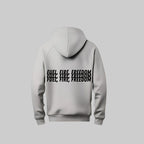 Fuel, Fire, Freedom Hoodie